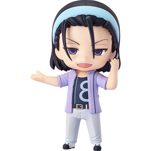 -PRE ORDER- Nendoroid Light Jinpachi Todo