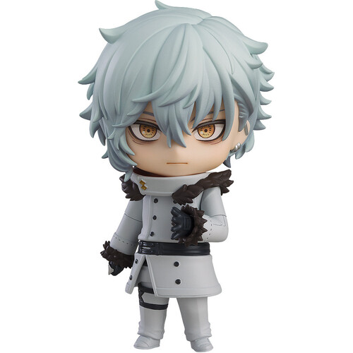 -PRE ORDER- Nendoroid Kadoc Zemlupus