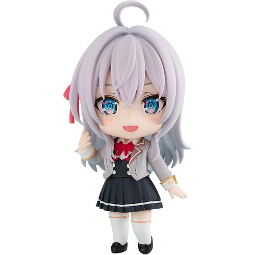 -PRE ORDER- Nendoroid Alisa Mikhailovna Kujo