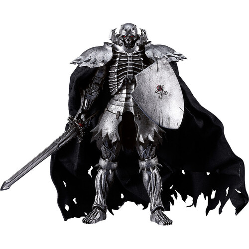 -PRE ORDER- Figma Skull Knight