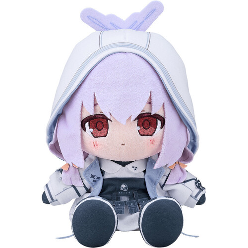 -PRE ORDER- Chocopuni Plushie Atsuko