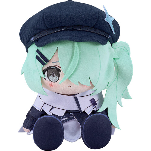 -PRE ORDER- Chocopuni Plushie Hiyori