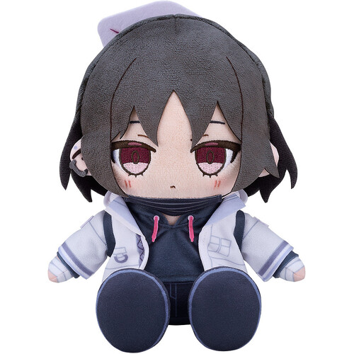 -PRE ORDER- Chocopuni Plushie Misaki