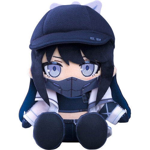 -PRE ORDER- Chocopuni Plushie Saori