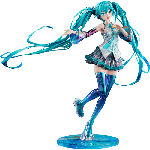 -PRE ORDER- Hatsune Miku 0x27 Eternal Stream 1/4 Scale