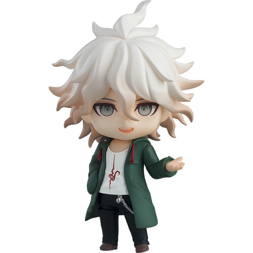 -PRE ORDER- Nendoroid Nagito Komaeda