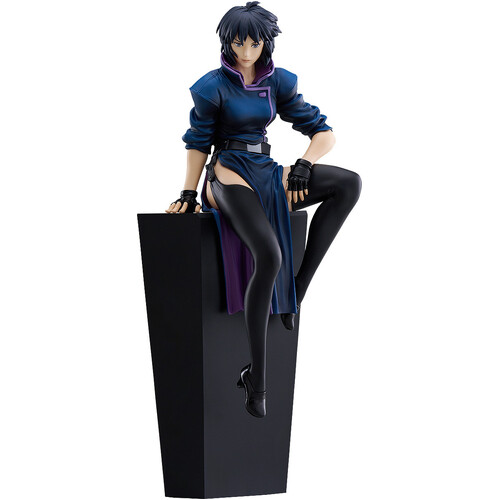 -PRE ORDER- POP UP PARADE Motoko Kusanagi 1995 Version L Size