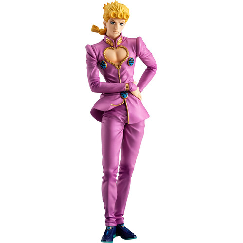 -PRE ORDER- POP UP PARADE Giorno Giovanna