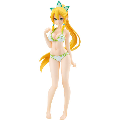 -PRE ORDER- POP UP PARADE Beach Queens Leafa