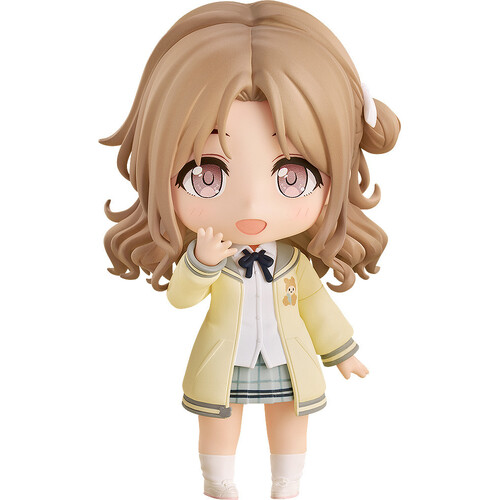 -PRE ORDER- Nendoroid Hinana Ichikawa