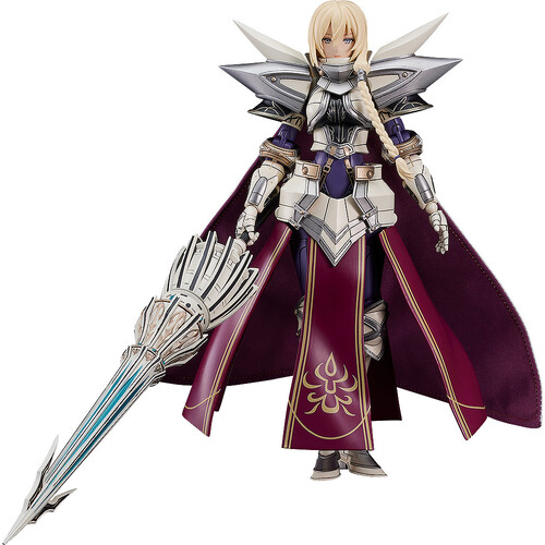 -PRE ORDER- Plamatea Arianrhod the Steel Maiden [MODEL KIT]