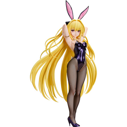 -PRE ORDER- Golden Darkness Bunny Version 1/3 Scale