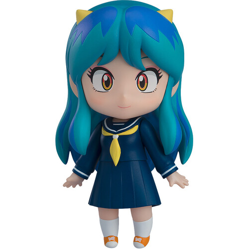 -PRE ORDER- Nendoroid Lum School Uniform Version