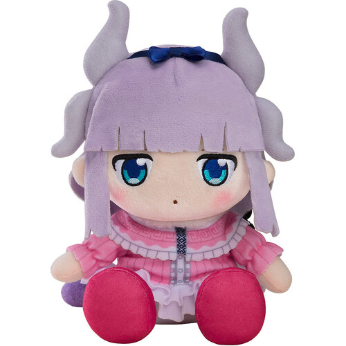 -PRE ORDER- Plushie Kanna