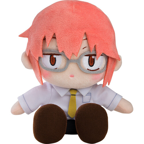 -PRE ORDER- Plushie Kobayashi