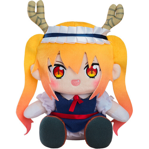 -PRE ORDER- Plushie Tohru