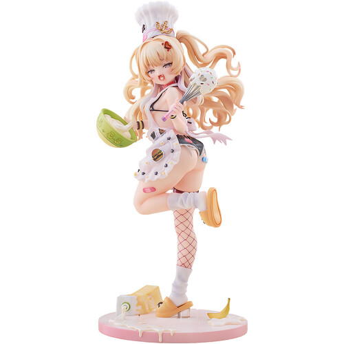 -PRE ORDER- Bache Anniversary Illustration Version 1/7 Scale