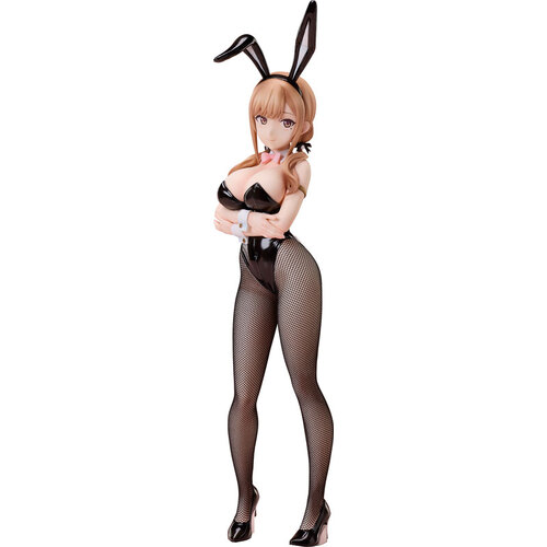 -PRE ORDER- Naori Jinguji Bunny Version