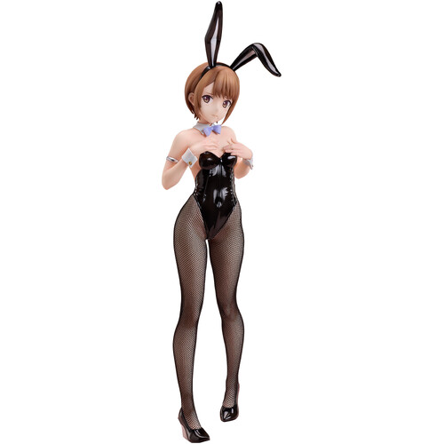 -PRE ORDER- Rumi Jinguji Bunny Version 1/6 Scale