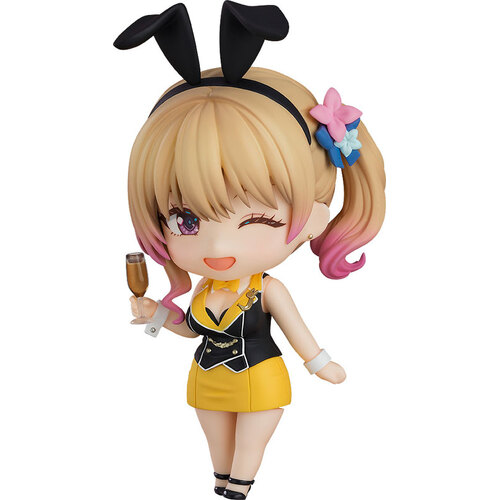 -PRE ORDER- Nendoroid Rin