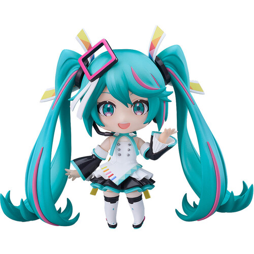 -PRE ORDER- Nendoroid Hatsune Miku Miku Expo 10th Anniversary Version