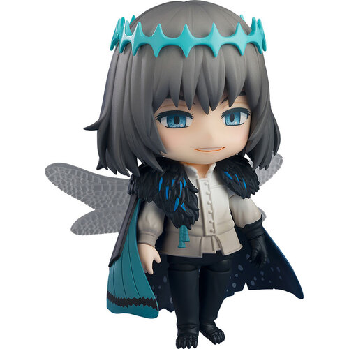 -PRE ORDER- Nendoroid Pretender/Oberon Vortigern