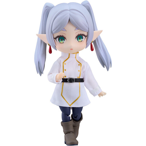 -PRE ORDER- Nendoroid Doll Frieren