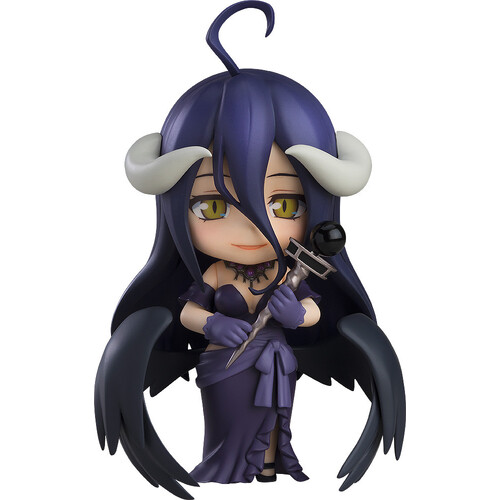 -PRE ORDER- Nendoroid Albedo Dress Version