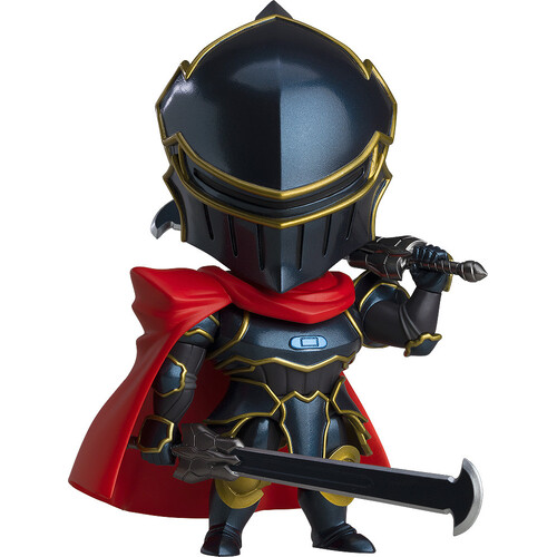 -PRE ORDER- Nendoroid Dark Hero Momon