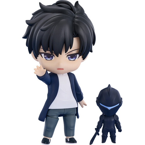 -PRE ORDER- Nendoroid Sung Jinwoo