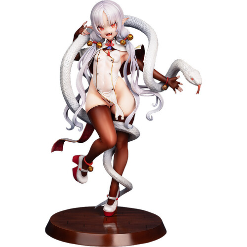 -PRE ORDER- SSR FIGURE Liu Qi 1/7 Scale