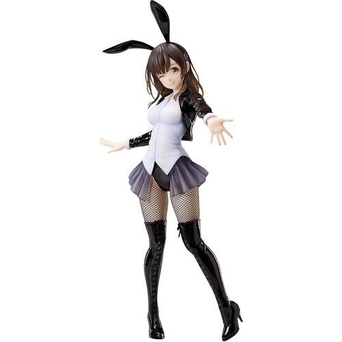 -PRE ORDER- Sayu Ogiwara Bunny Version 1/4 Scale