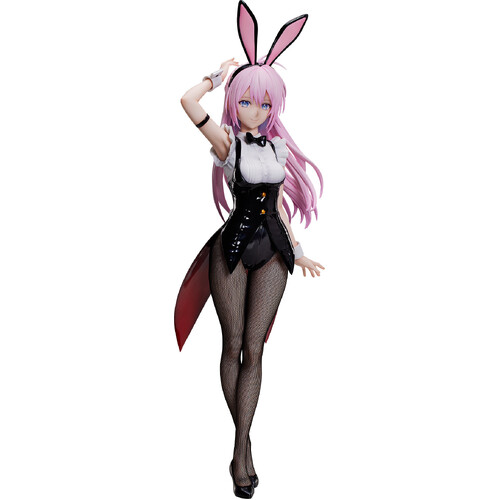 -PRE ORDER- Shikimori Bunny Version 1/4 Scale