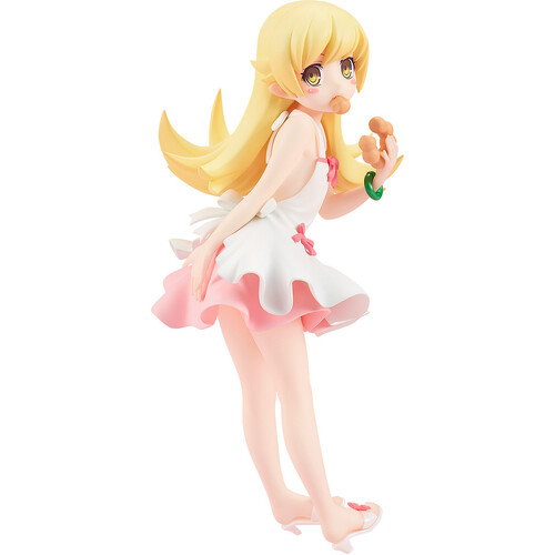 -PRE ORDER- POP UP PARADE Shinobu Oshino