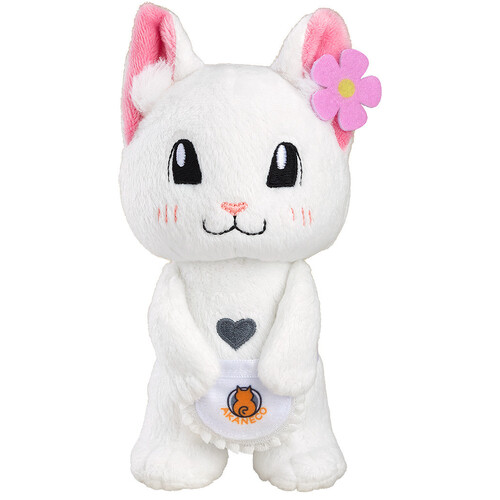 -PRE ORDER- Plushie Hana