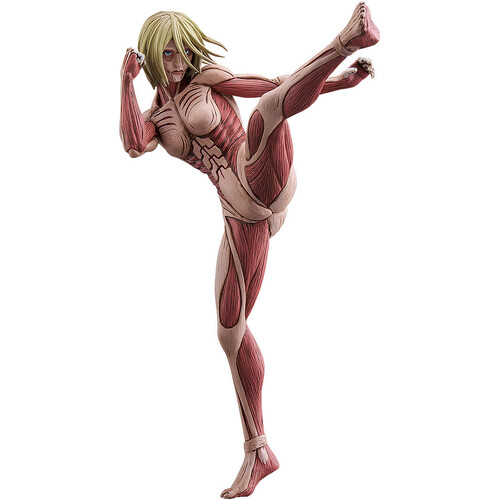 -PRE ORDER- POP UP PARADE Annie Leonhart Female Titan Version L Size