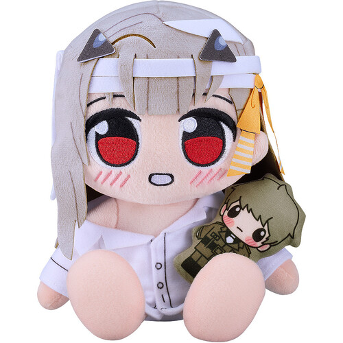 -PRE ORDER- Kuripan Plushie Modernia