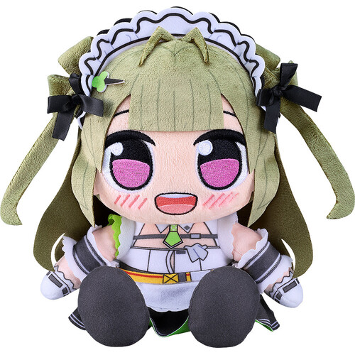 -PRE ORDER- Kuripan Plushie Soda