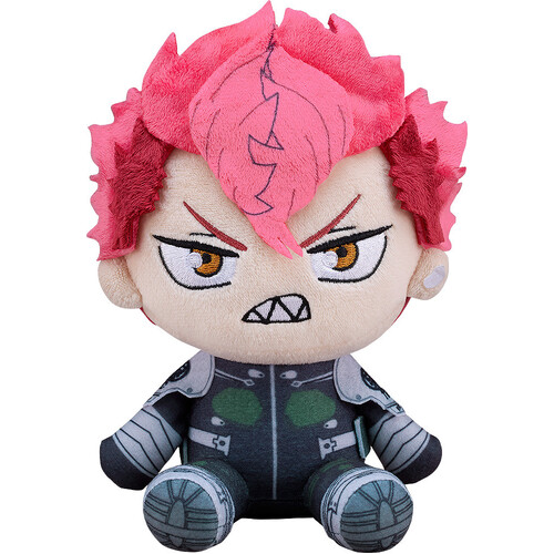 -PRE ORDER- Plushie Iharu Furuhashi