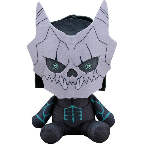 -PRE ORDER- Plushie Kaiju No 8