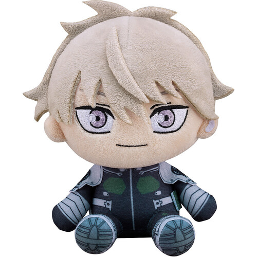 -PRE ORDER- Plushie Reno Ichikawa