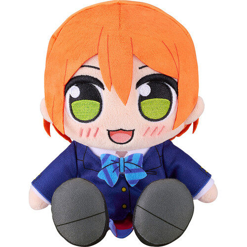 -PRE ORDER- Kuripan Plushie Rin Hoshizora