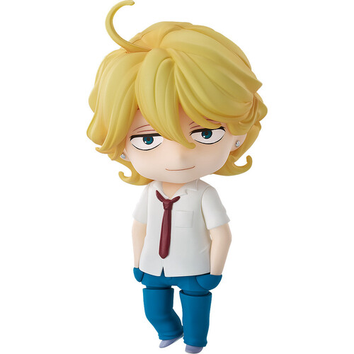 -PRE ORDER- Nendoroid Hikaru Kusakabe