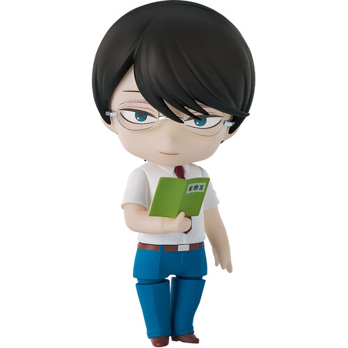 -PRE ORDER- Nendoroid Rihito Sajo