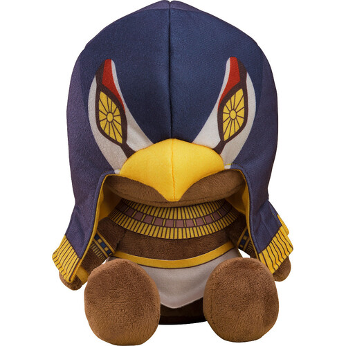 -PRE ORDER- Plushie Horus