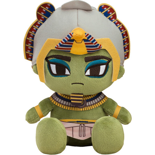 -PRE ORDER- Plushie Osiris