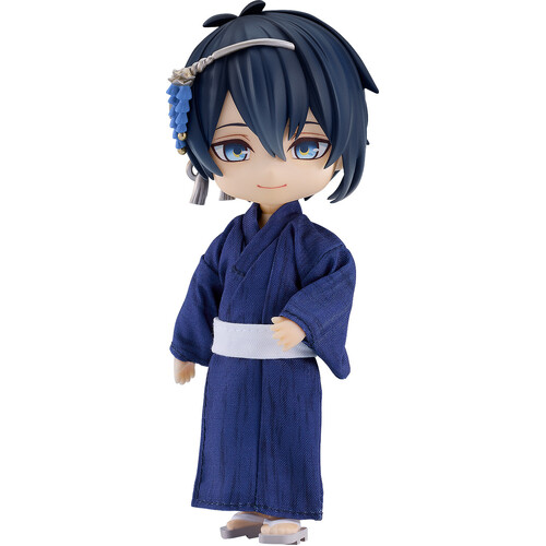 -PRE ORDER- Nendoroid Doll Mikazuki Munechika Casual Outfit Version