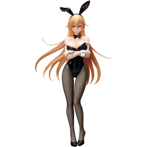 -PRE ORDER- Erina Nakiri: Bunny Ver. 1/4 Scale [Re-release]