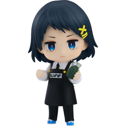 -PRE ORDER- Nendoroid Hana