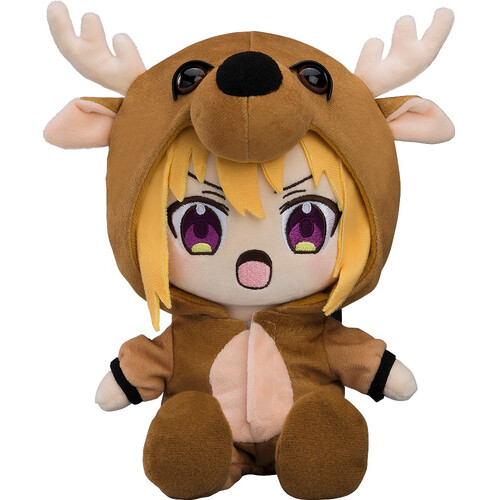 -PRE ORDER- Kigurumi Plushie Torako Koshi